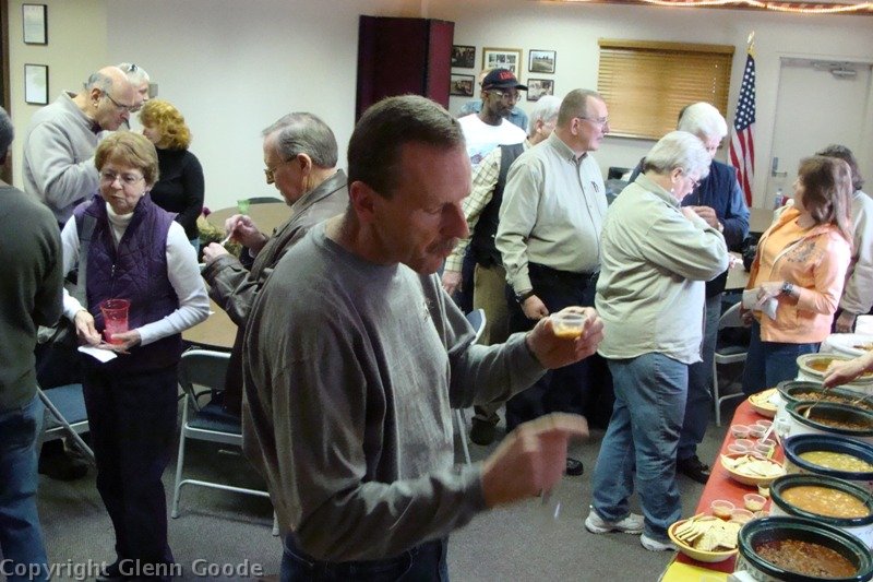 Chili Cook Off - 2010 025
